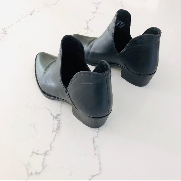 Steve Madden Austin Ankle Boots - Picture 3 of 8